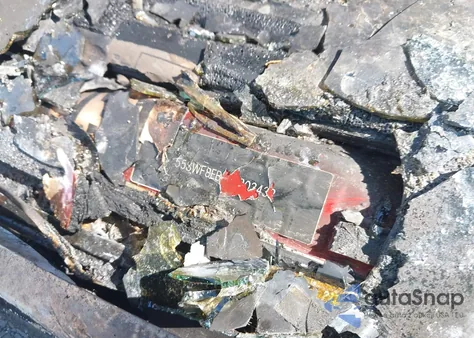 2019 Mercedes-Benz C 300 4Matic z USA, uszkodzony, nr VIN 55SWF8EB2KU303432